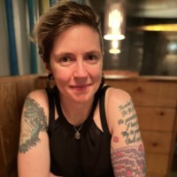 Anne O'Malley