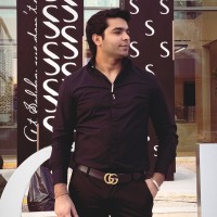 Yuvraj Mendiratta