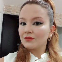 Ana Iris Rodríguez Ramírez