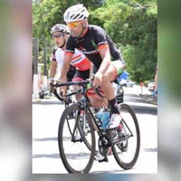 Luciano Reyes Sierra