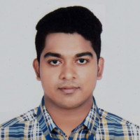Afrul Islam Ruhin