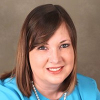 Anna Johnson, Shrm-Cp