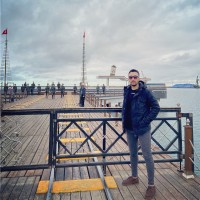 Erhan Yıldırgan
