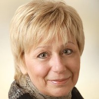 Jutta Lydia Seiberth