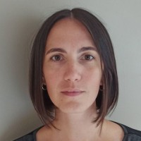 Anaïs Touret