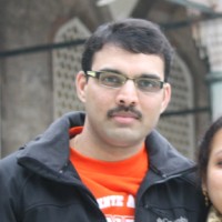 Prashanth Kesara