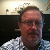Ronald Morris