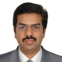 Sunil Veetil