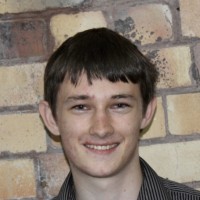 Miles Harvey