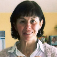 mary rinaldi