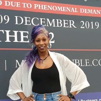 Stacey-Ann Morant