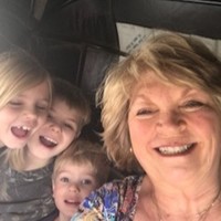 Darlene White