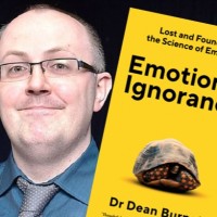 Dean Burnett