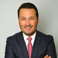 Dr. Ergün Akinci