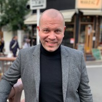 Alf Kronvall