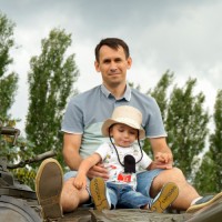 Евгений Лебедь