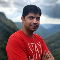 Shiraj Abdul