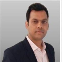 kapil grover