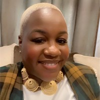 Patrice Barnett, Pharmd