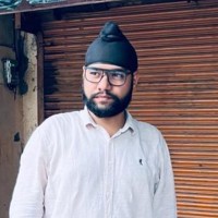 Manpreet Singh