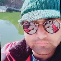 Vijay Chordiya
