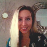 Tracy Rosenfeld