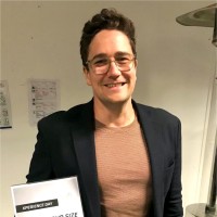 Marco Zeidler