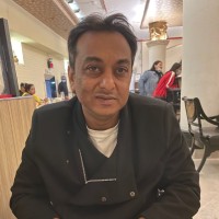 Debjit Dhamali