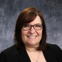 Jane Crockford CHRP CHRL