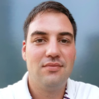 Željko Stanković Šprajc