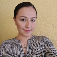 Mayra Zambrano Velez