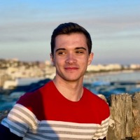 Yann Goyot 郭漾