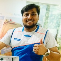 Siddharth Jain