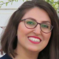 Rokhsane Barforoosh Yancheshme