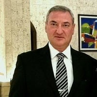 MARIO PEDRO VAINSTEIN