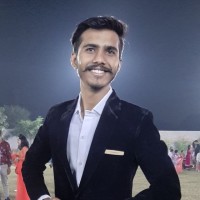 Krupesh Barot