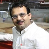 Raghuraj K. Rao
