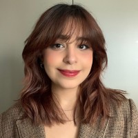 Bita Mazaheri