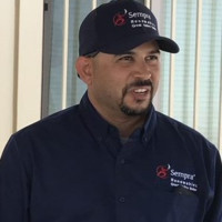 Lawrence Garcia