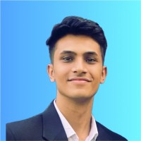 Chirag Sharma