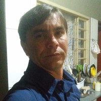 Carlos M da Silva Silva