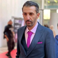 Ashraf Ziri