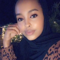 Sagal Ali