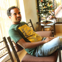 Naveen K