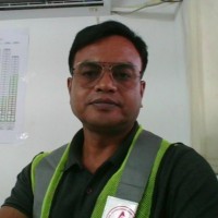 Debasish Kirtuniya
