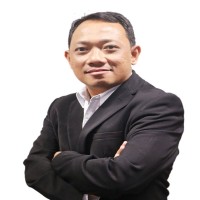 Erry P. Ismali, EPC
