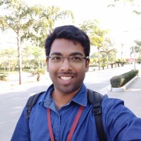 Kalyan Karthik