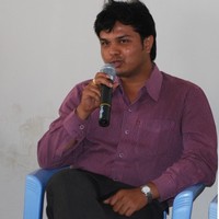 Santhosh Kumar Boda