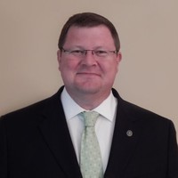 Thomas Burbank