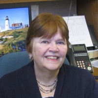 Marcia Pratt